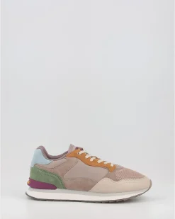 Zapatillas Hoff Geneve Multicolor