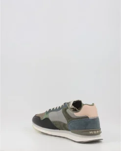 Zapatillas Hoff Quebec Verde
