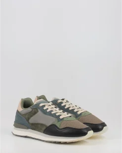 Zapatillas Hoff Quebec Verde