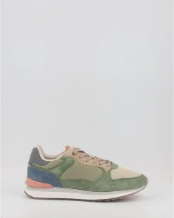 Zapatillas Hoff Rotterdam Verde