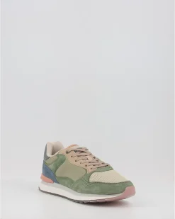 Zapatillas Hoff Rotterdam Verde