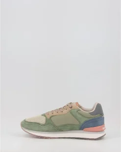 Zapatillas Hoff Rotterdam Verde