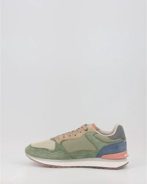 Zapatillas Hoff Rotterdam Verde