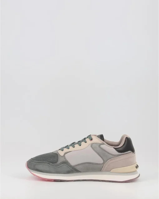 Zapatillas Hoff Seoul Gris