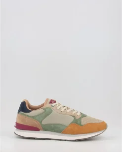 Zapatillas Hoff Viena Man Beig