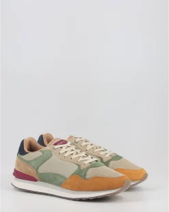 Zapatillas Hoff Viena Man Beig