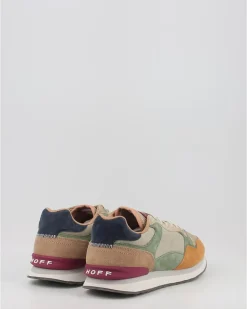 Zapatillas Hoff Viena Man Beig