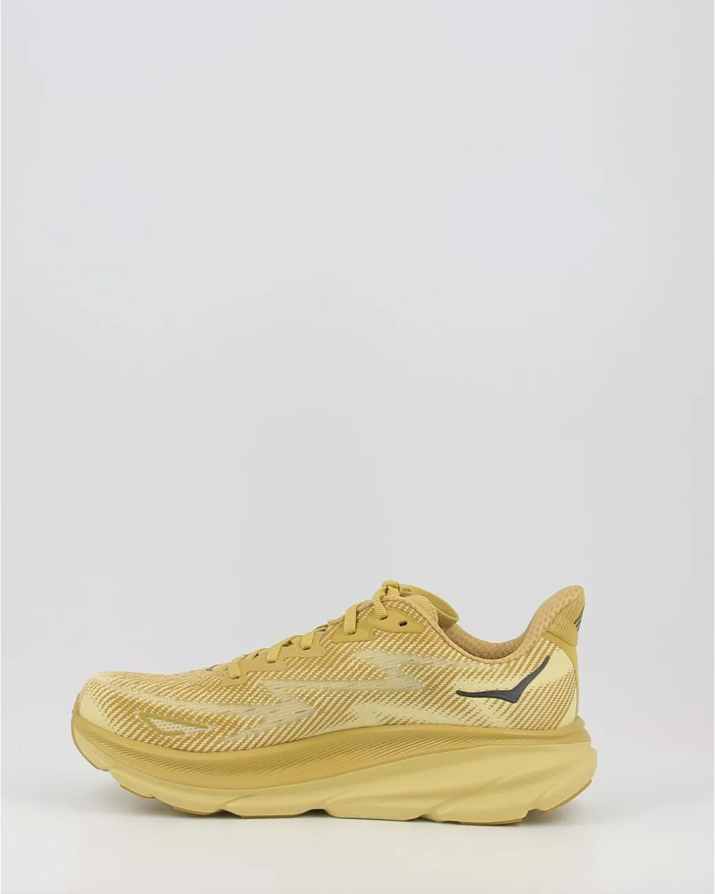 Zapatillas Hoka Clifton 9 Beig
