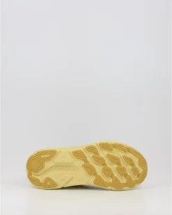 Zapatillas Hoka Clifton 9 Beig