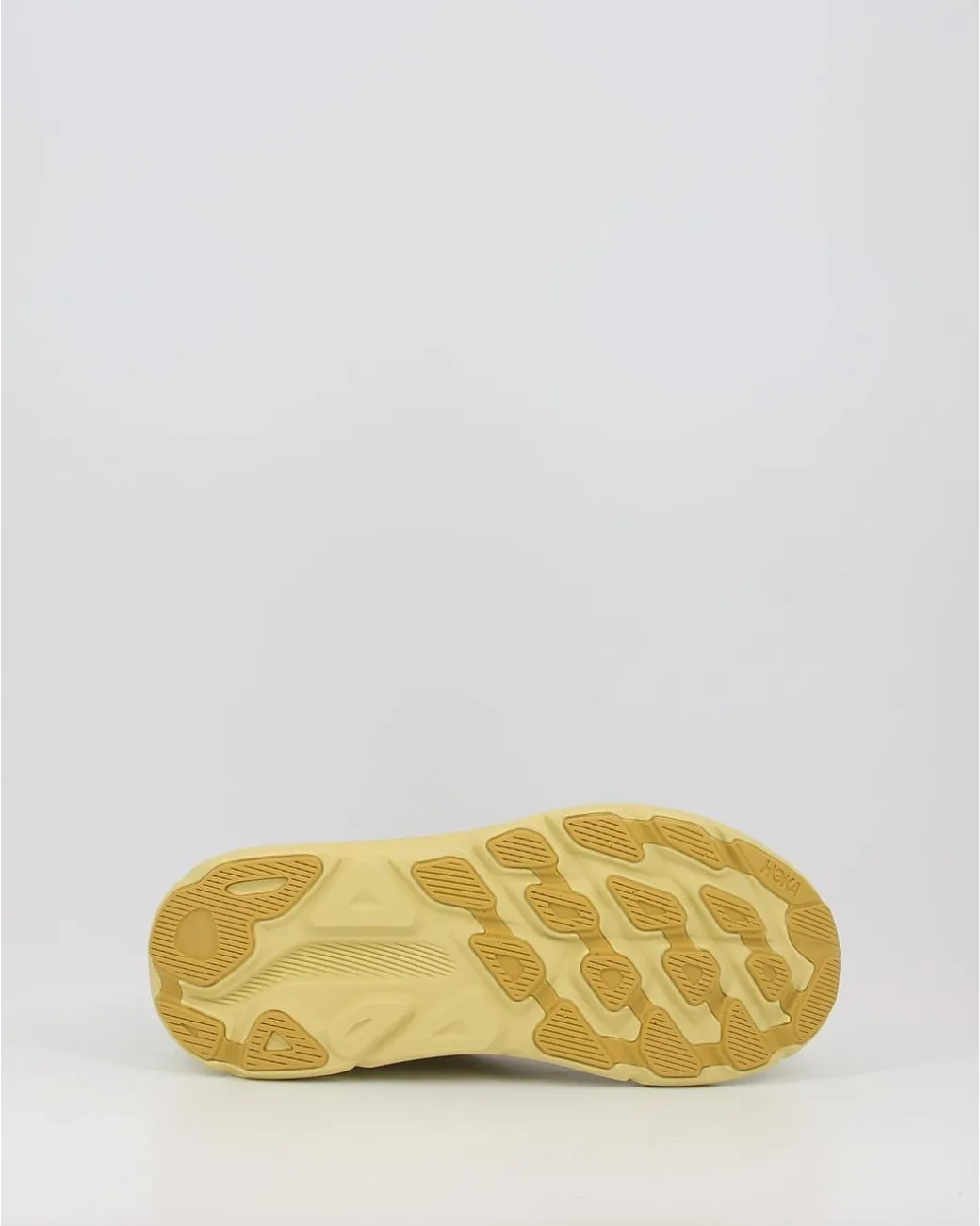 Zapatillas Hoka Clifton 9 Beig