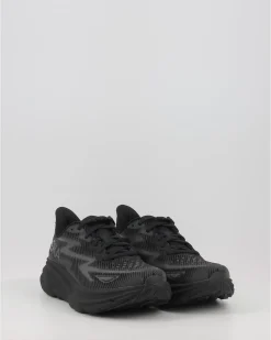 Zapatillas Hoka Clifton 9 Negro