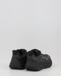 Zapatillas Hoka Clifton 9 Negro