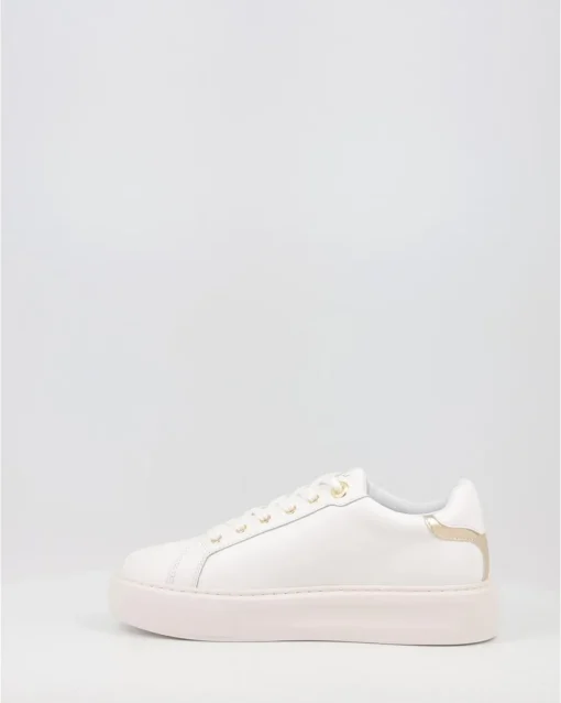 Zapatillas Liu Jo Kylie 22 Blanco