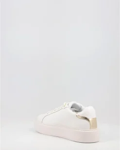 Zapatillas Liu Jo Kylie 22 Blanco