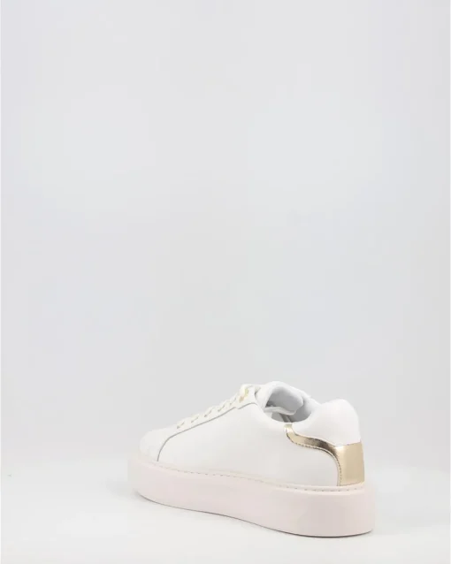 Zapatillas Liu Jo Kylie 22 Blanco