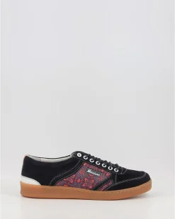 Zapatillas Morrison Cosmos Azul