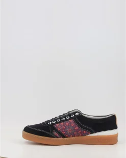 Zapatillas Morrison Cosmos Azul