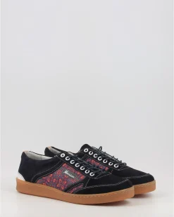 Zapatillas Morrison Cosmos Azul