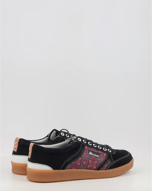 Zapatillas Morrison Cosmos Azul