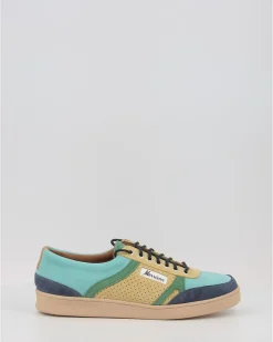 Zapatillas Morrison Genie Multicolor