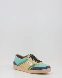 Zapatillas Morrison Genie Multicolor