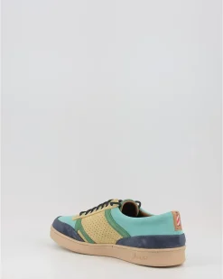 Zapatillas Morrison Genie Multicolor