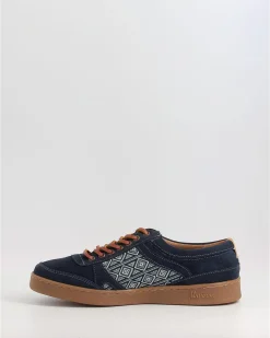 Zapatillas Morrison Shelby Azul