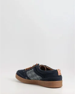 Zapatillas Morrison Shelby Azul