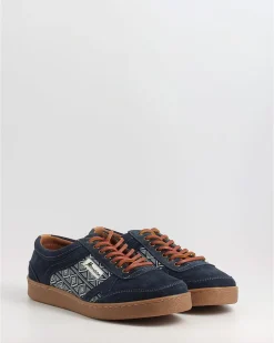 Zapatillas Morrison Shelby Azul