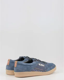 Zapatillas Morrison Zeus Azul