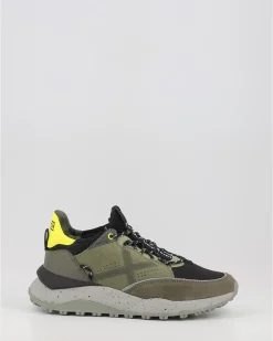 Zapatillas Munich Doro 24 Verde