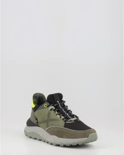 Zapatillas Munich Doro 24 Verde