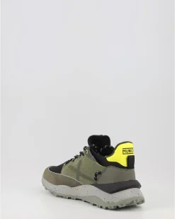 Zapatillas Munich Doro 24 Verde
