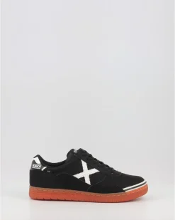 Zapatillas Munich G-3 Kid Profit Negro