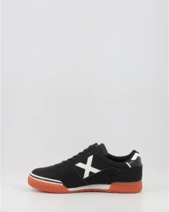 Zapatillas Munich G-3 Kid Profit Negro