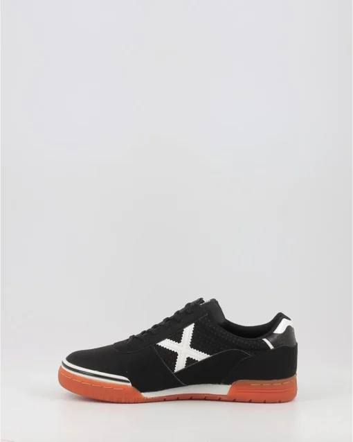 Zapatillas Munich G-3 Kid Profit Negro