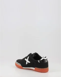 Zapatillas Munich G-3 Kid Profit Negro