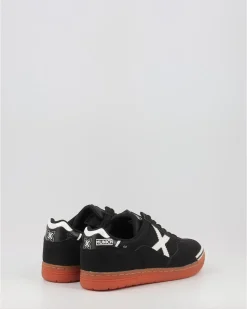 Zapatillas Munich G-3 Kid Profit Negro