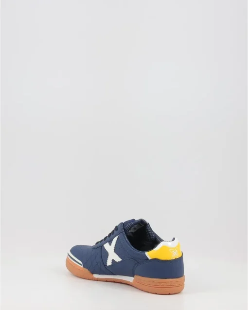 Zapatillas Munich G-3 Kid Profit Azul
