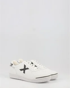 Zapatillas Munich G-3 Kid Profit Blanco