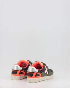 Zapatillas Munich G-3 Kid Premium Vco Negro