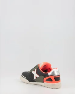 Zapatillas Munich G-3 Kid Premium Negro