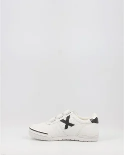 Zapatillas Munich G-3 Kid Vco Profit Blanco