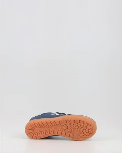 Zapatillas Munich G-3 Kid Vco Profit Azul