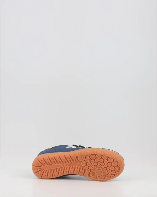 Zapatillas Munich G-3 Kid Vco Profit Azul