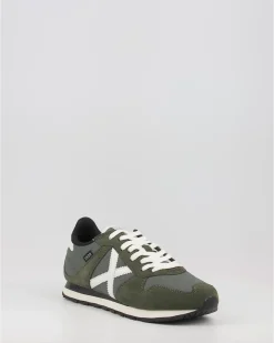 Zapatillas Munich Massana 526 Verde