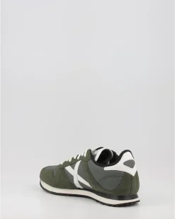 Zapatillas Munich Massana 526 Verde