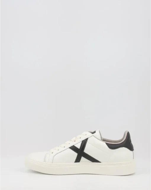 Zapatillas Munich Rete 80 Blanco