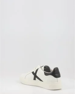 Zapatillas Munich Rete 80 Blanco