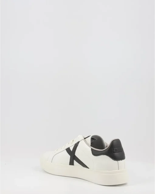 Zapatillas Munich Rete 80 Blanco